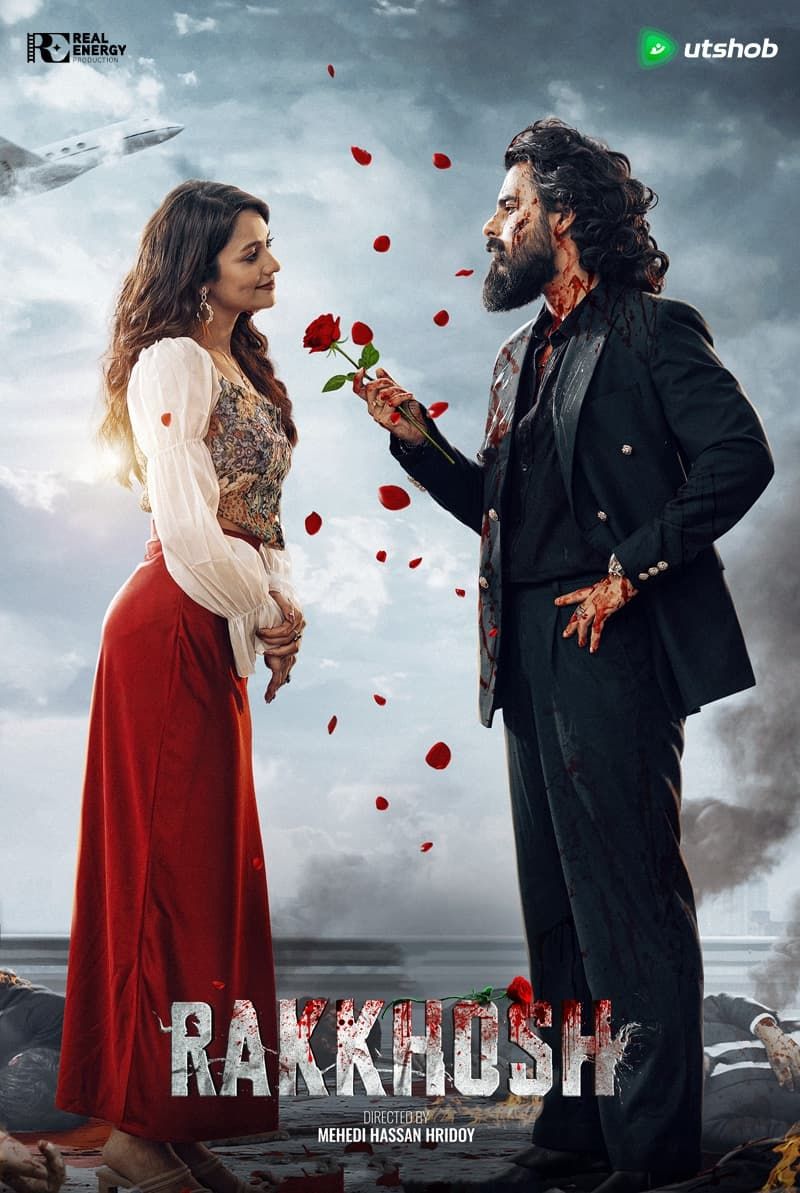 Rakkhosh (2026) Bengali Utshob WEB-DL 720P & 1080P Download